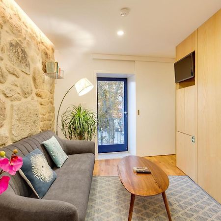 Riverside 2 Bedroom Apartment By Da'Home Porto Kültér fotó