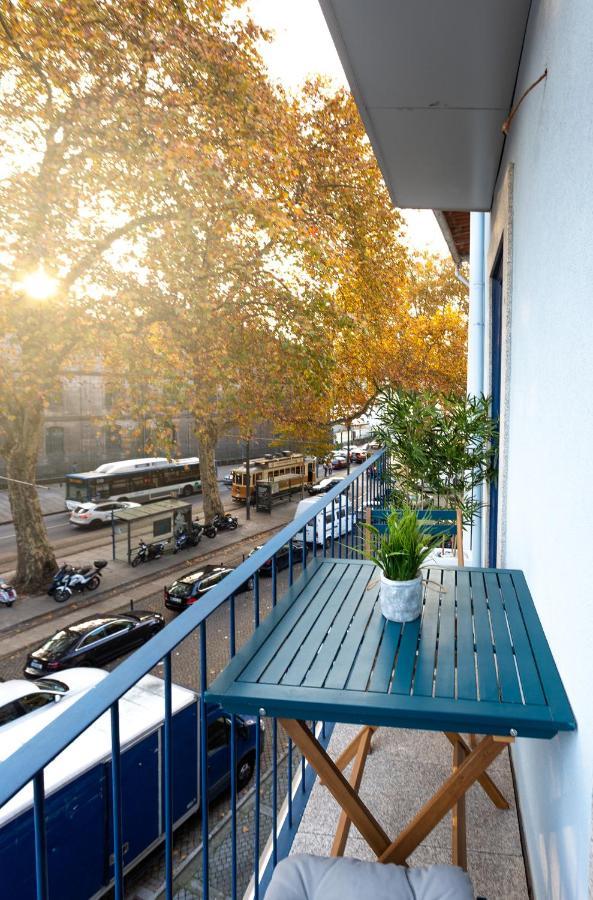 Riverside 2 Bedroom Apartment By Da'Home Porto Kültér fotó