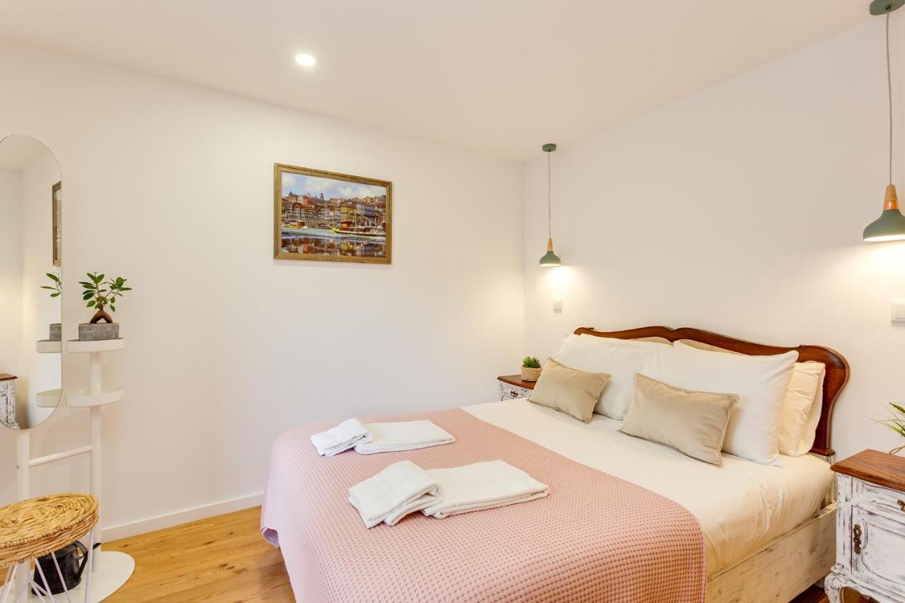 Riverside 2 Bedroom Apartment By Da'Home Porto Kültér fotó