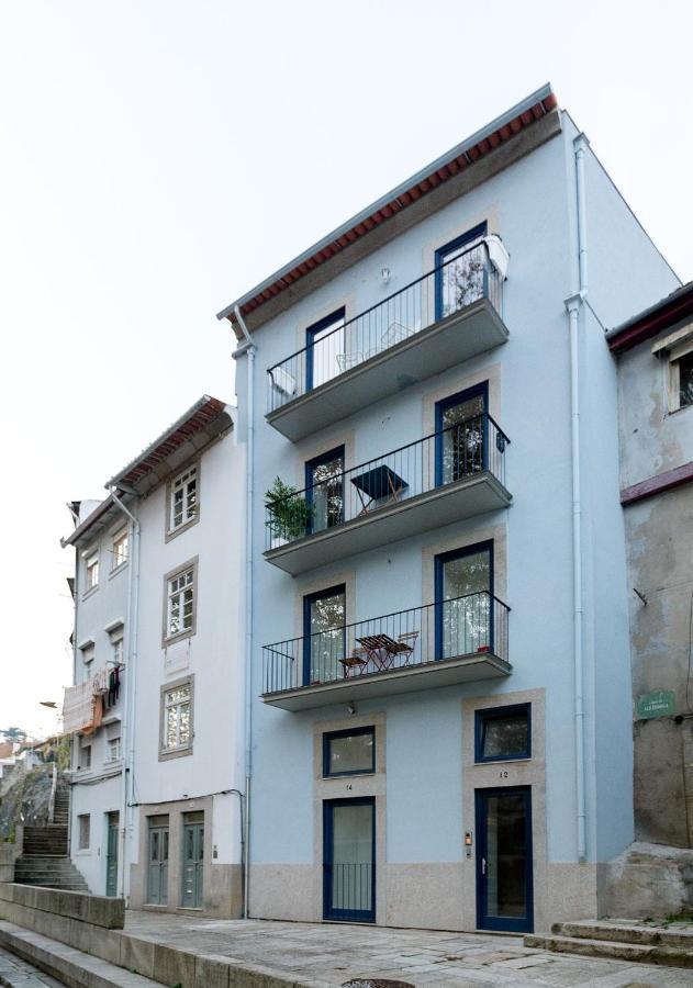 Riverside 2 Bedroom Apartment By Da'Home Porto Kültér fotó