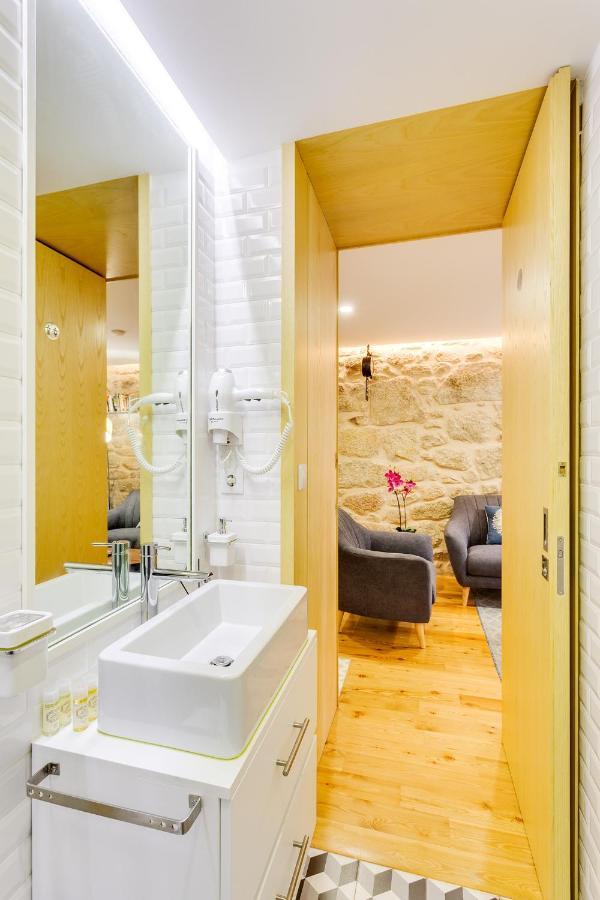 Riverside 2 Bedroom Apartment By Da'Home Porto Kültér fotó