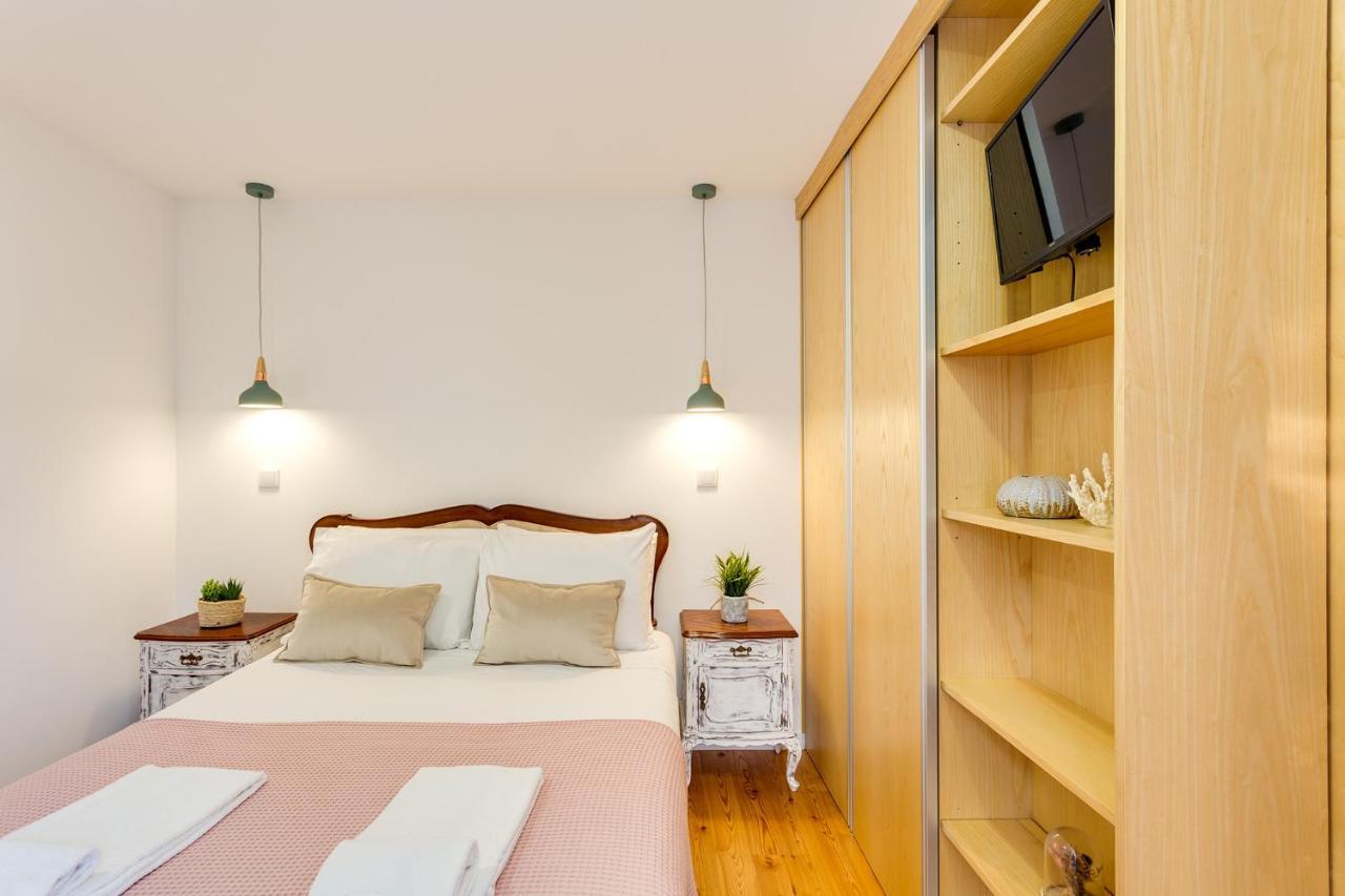 Riverside 2 Bedroom Apartment By Da'Home Porto Kültér fotó